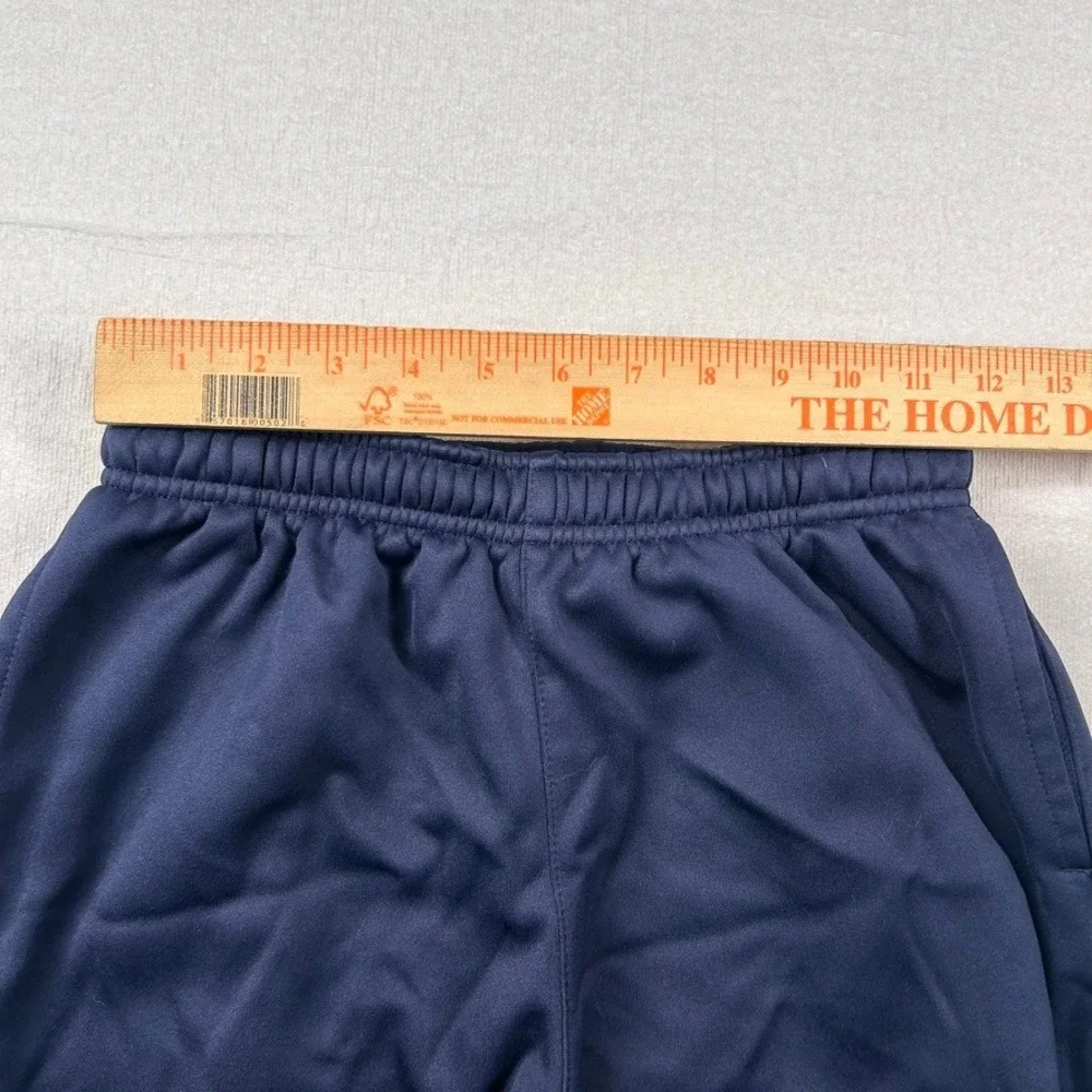 Vintage Nike Kobe Bryant Therma-FIT Sweatpants Boys Large 14-16  Basketball Y2K